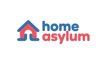 HomeAsylum.com - Creative brandable domain for sale