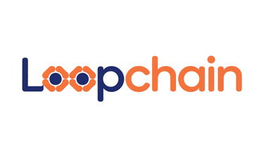 LoopChain.com - Creative brandable domain for sale