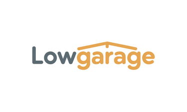 LowGarage.com - Creative brandable domain for sale