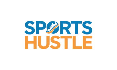 SportsHustle.com - Creative brandable domain for sale