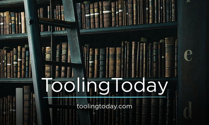 ToolingToday.com