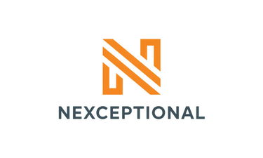 Nexceptional.com - Creative brandable domain for sale