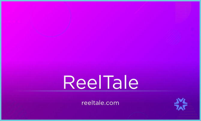 ReelTale.com