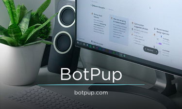 BotPup.com