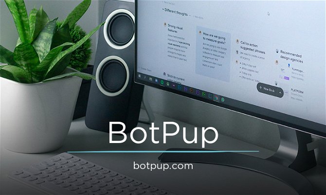 BotPup.com