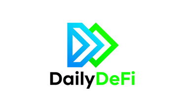 DailyDefi.com - Creative brandable domain for sale