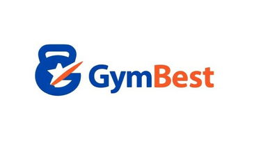 GymBest logo