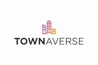 TownAverse.com - Creative brandable domain for sale