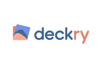 Deckry.com is for sale