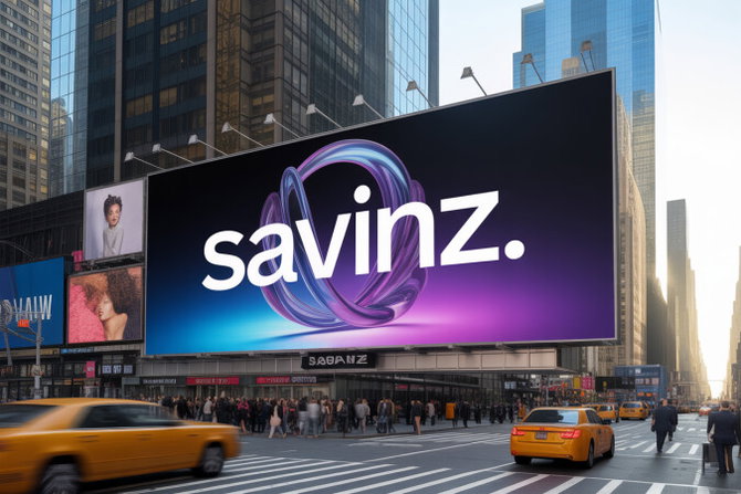 Savinz.com — 3