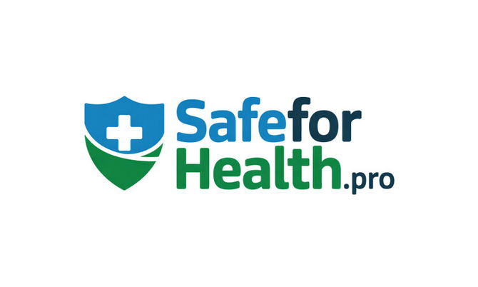 SafeForHealth.Pro