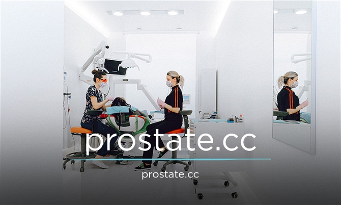 Prostate.cc