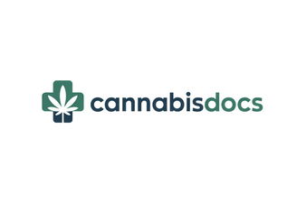 USACannabisDocs.com - Creative brandable domain for sale