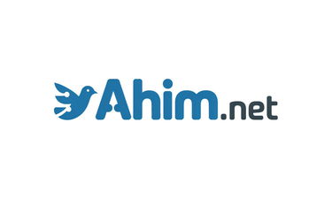 Ahim.net - Creative brandable domain for sale
