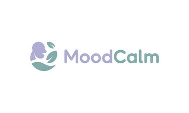 MoodCalm.com - Creative brandable domain for sale