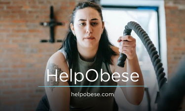 HelpObese.com