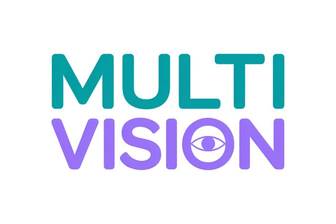 MultiVision logo