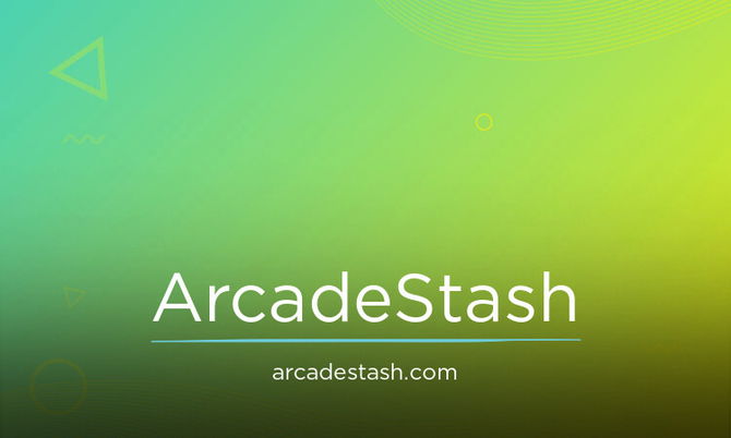 ArcadeStash.com