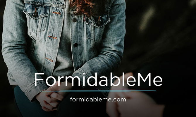 FormidableMe.com