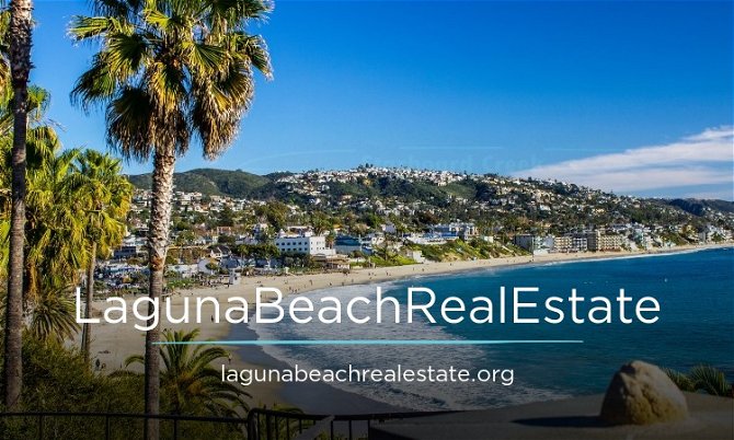 LagunaBeachRealEstate.org