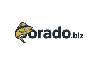Dorado.biz - Creative brandable domain for sale