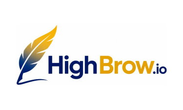 HighBrow.io is for sale