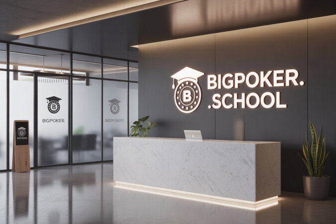 BigPoker.school — 4