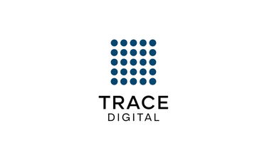 trace.digital - Creative brandable domain for sale