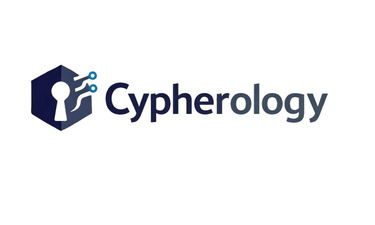 Cypherology.com - Creative brandable domain for sale