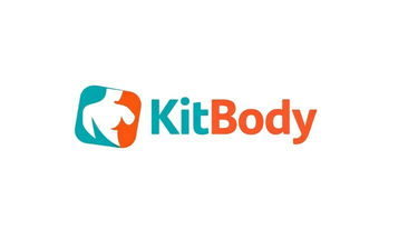 KitBody.com - Creative brandable domain for sale