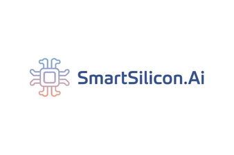 SmartSilicon.ai - Creative brandable domain for sale
