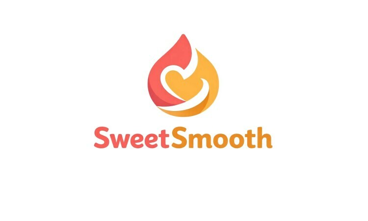 SweetSmooth logo