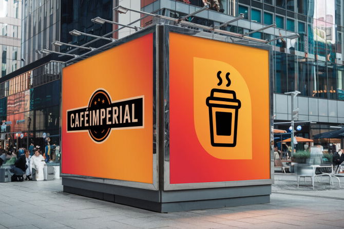 CafeImperial.com — 3