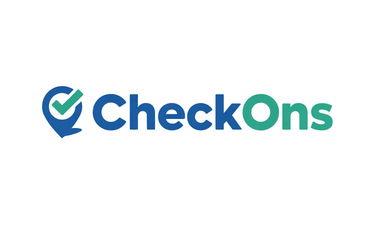 CheckOns.com - Creative brandable domain for sale