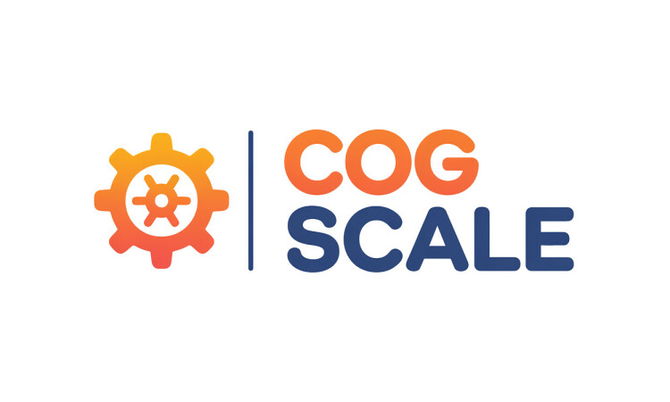 CogScale.com