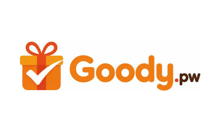 Goody logo