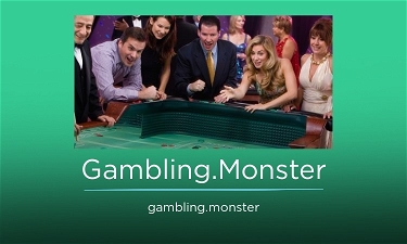 Gambling.Monster