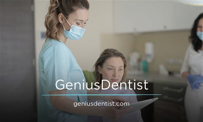 GeniusDentist.com