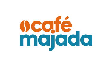CafeMajada.com - Creative brandable domain for sale