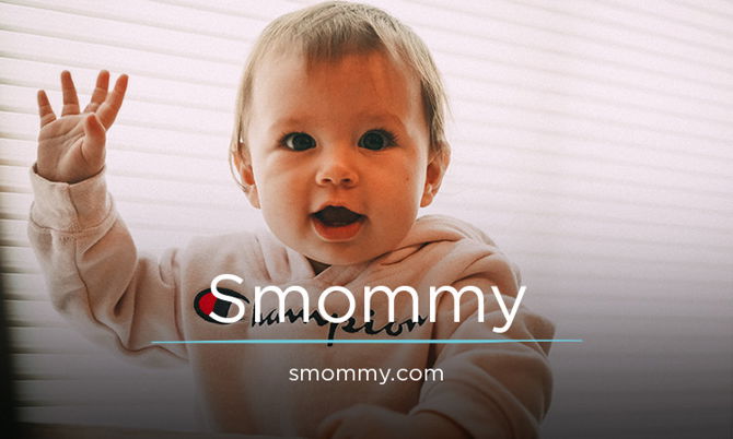 SMommy.com