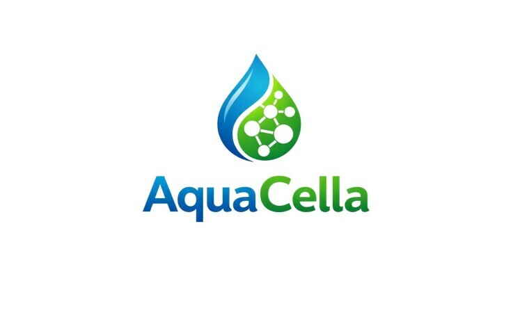 AquaCella logo