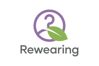 Rewearing.com - Creative brandable domain for sale