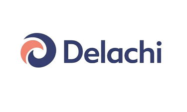Delachi logo
