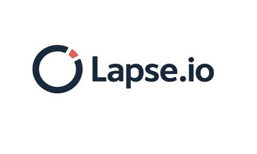 Lapse logo