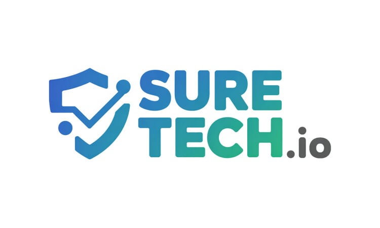 SureTech logo