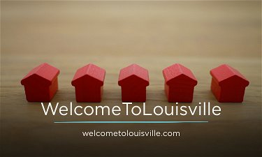 welcometolouisville.com Logo