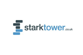 StarkTower.co.uk - Creative brandable domain for sale