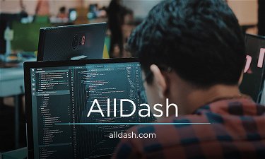 AllDash - Creative premium names