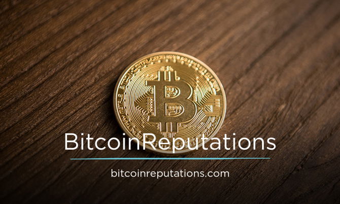 BitcoinReputations.com