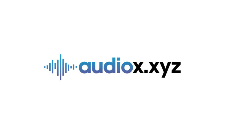 audiox logo